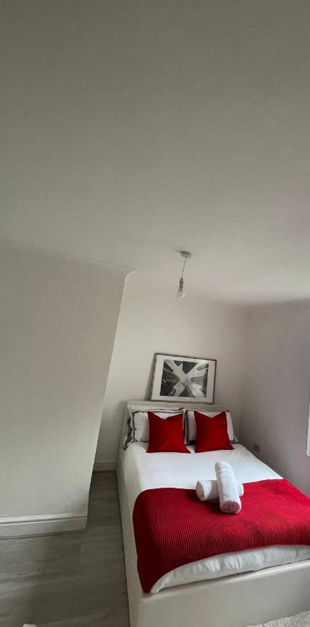 Agyeman Property Aldershot Buitenkant foto