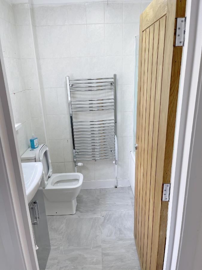 Agyeman Property Aldershot Buitenkant foto