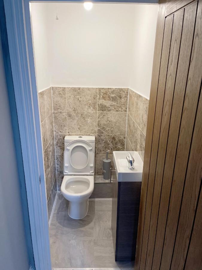 Agyeman Property Aldershot Buitenkant foto
