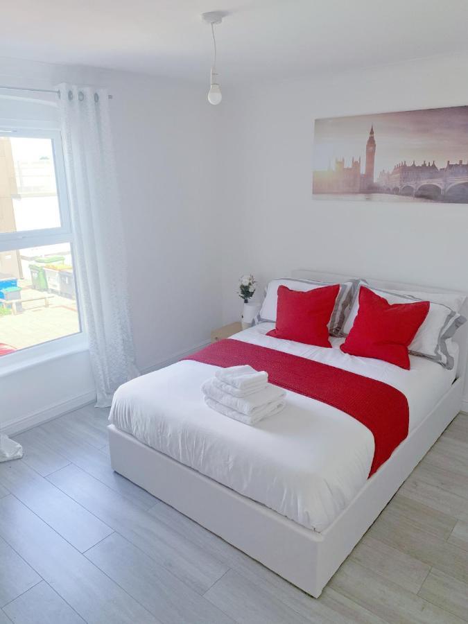Agyeman Property Aldershot Kamer foto